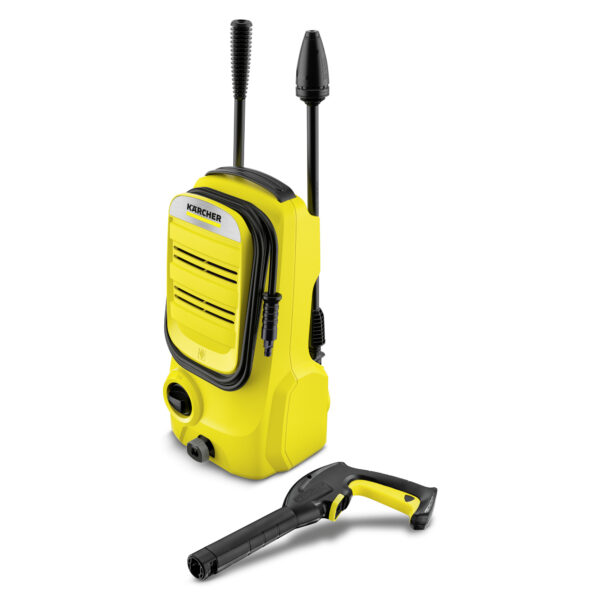 Kärcher Hochdruckreiniger K 2 Compact