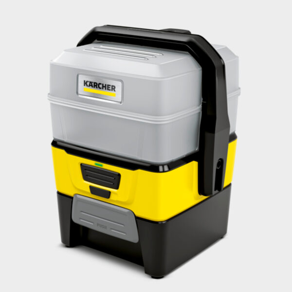 Kärcher Mobile Outdoor Cleaner OC 3 Plus - Image 13