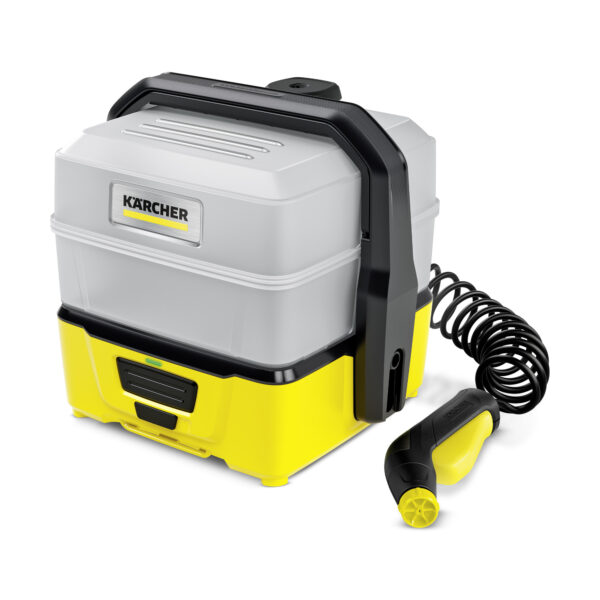 Kärcher Mobile Outdoor Cleaner OC 3 Plus