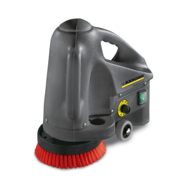 Kärcher Treppenreinigungsmaschine BD 17/5 C