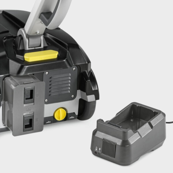 Kärcher Scheuersaugmaschine BD 30/4 C Bp Pack - Image 2