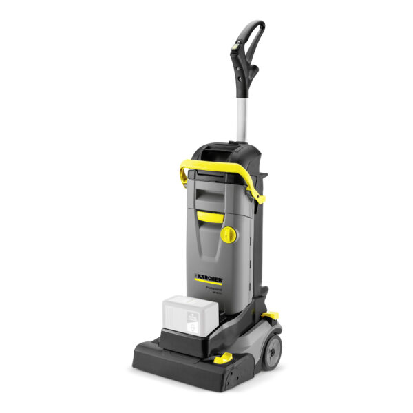 Kärcher Akku-Scheuersaugmaschine BR 30/4 C Bp