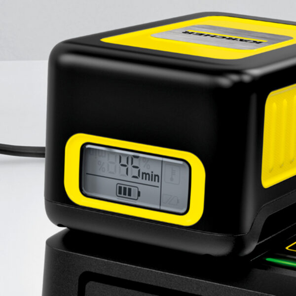 Kärcher Schnellladegerät Battery Power 36 V - Image 3
