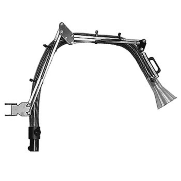 Kärcher Saugstelle Saugarm DN70