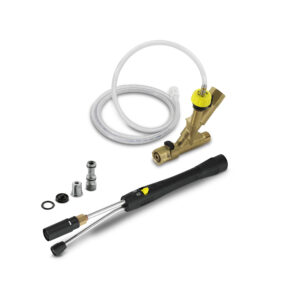 Kärcher Inno Foam Set HD 7/10 CXF mit RM-Injektor und Düsenpaket