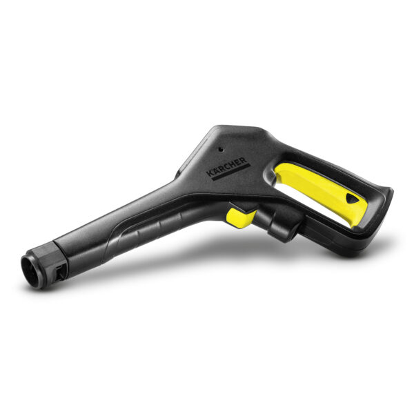 Kärcher G 120 Q, Pistole Quick Connect und Full Control