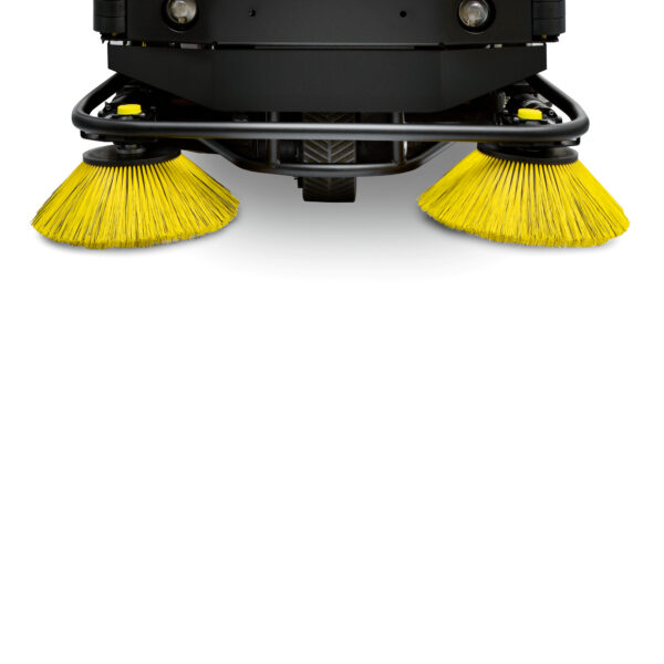 Kärcher Seitenbesen B250 R100