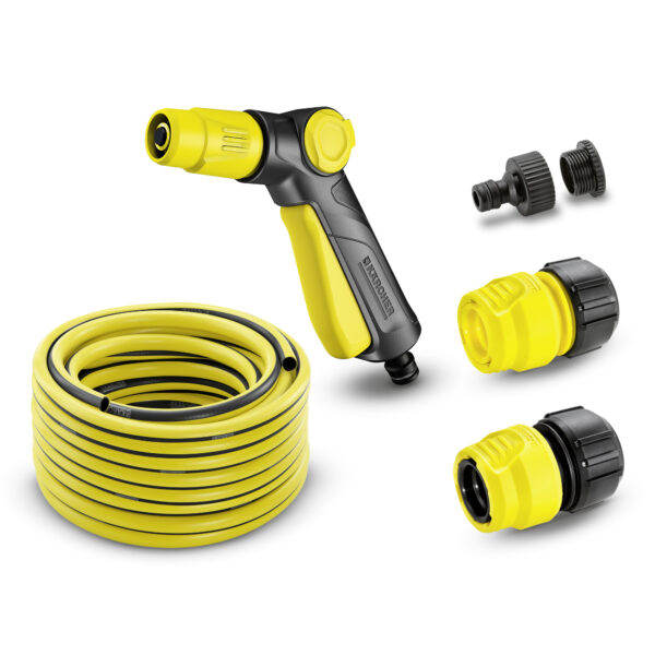Kärcher Schlauchset, 1/2" - 20m
