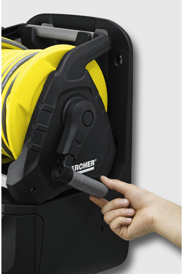 Kärcher Premium Schlauchträger HR 7.315 Kit 5/8" - Image 4