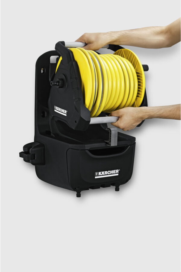 Kärcher Premium Schlauchträger HR 7.315 Kit 5/8" - Image 3