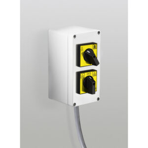 Kärcher Fernbedienung I/O, RM 1/2
