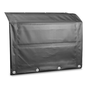 Kärcher HD-Trailer Abdeckplane