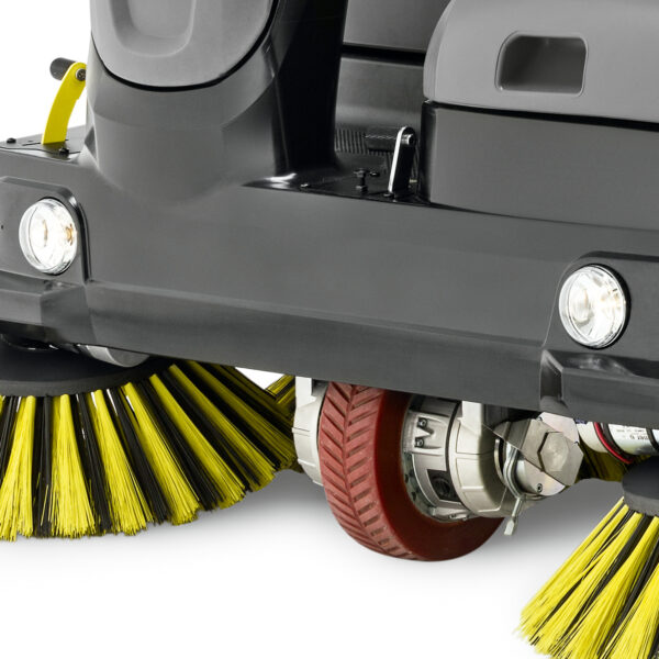 Kärcher Arbeitsbeleuchtung Medium Range