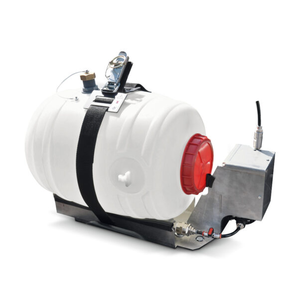 Kärcher Wassersprühsystem Seitenbesen 12V