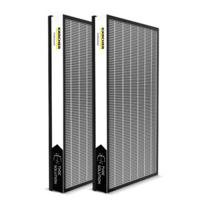 Kärcher Filterset TVOC Solution 2tlg