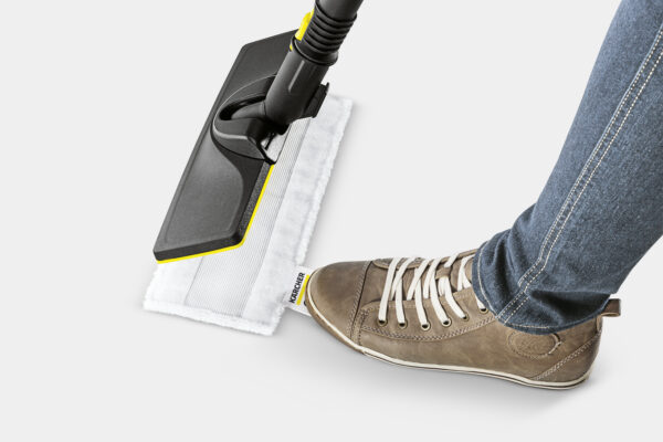 Kärcher Bodenreinigungsset EasyFix für SC 1 - Image 2