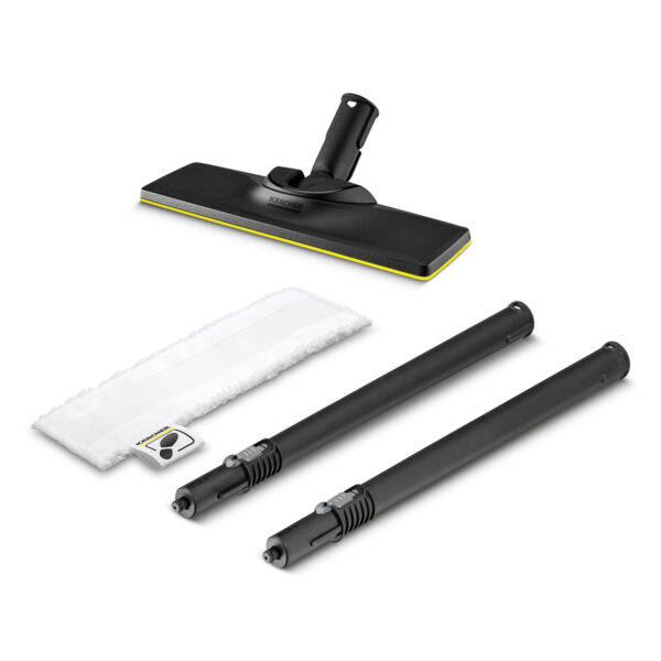 Kärcher Bodenreinigungsset EasyFix für SC 1