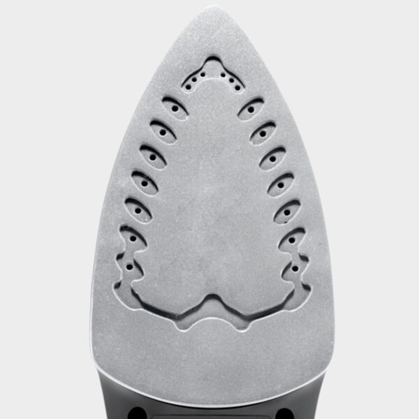 Kärcher Dampfdruck-Bügeleisen EasyFinish - Image 4