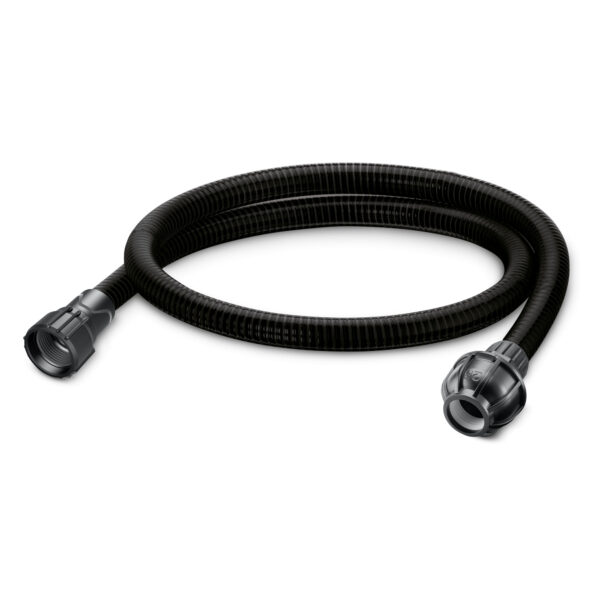 Kärcher Sauggarnitur 1,5 m für Rohrleitungen 1" (25 mm)