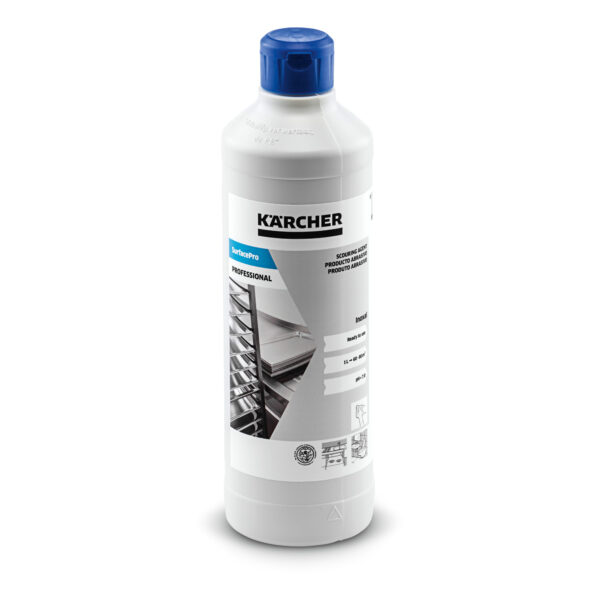 Kärcher SurfacePro Scheurmittel Inoxal 0.5l