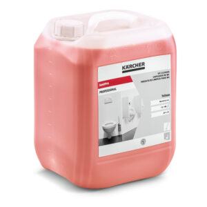 Kärcher SanitPro WC-Reiniger Tolisan 10l