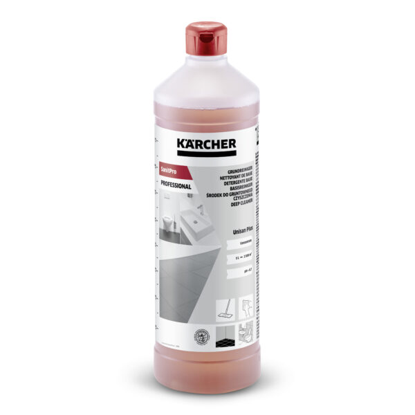Kärcher SanitPro Grundreiniger Unisan Plus 1l