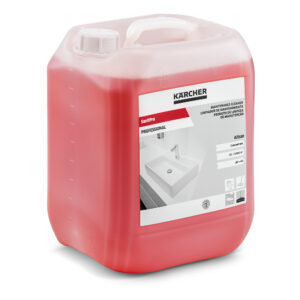 Kärcher SanitPro Unterhaltsreiniger Allsan 10l