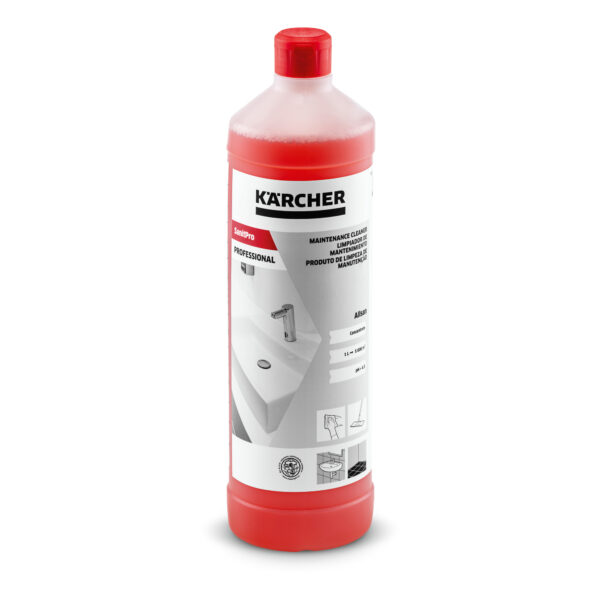 Kärcher SanitPro Unterhaltsreiniger Allsan 1l