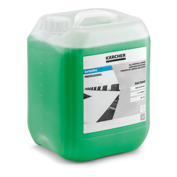 Kärcher SurfacePro Allzweckreiniger RAG Classic 10l