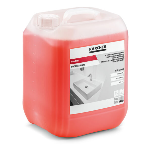 Kärcher SanitPro Duftreiniger RSD Classic 10l