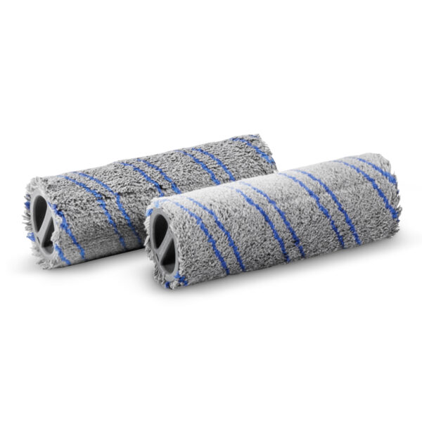Kärcher Universalwalzenset blau