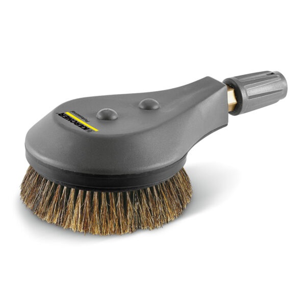 Kärcher Rotierende Waschbürste TR Naturhaar-Borsten 500-800 l/h