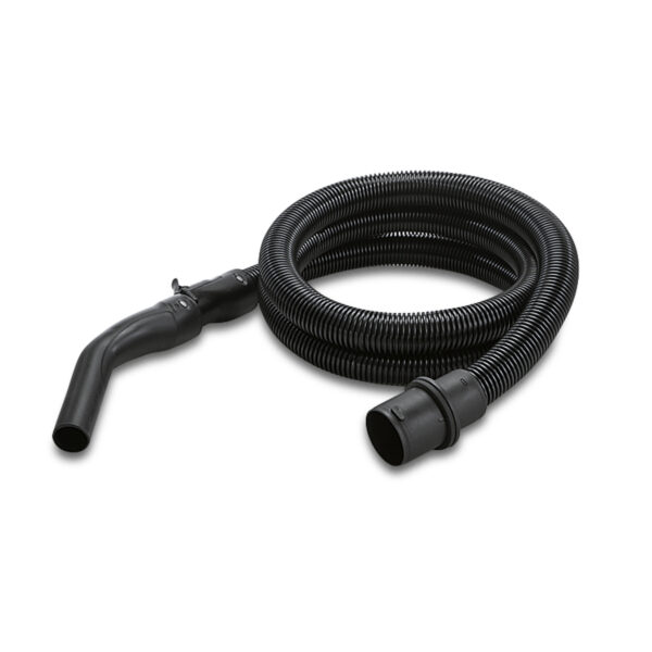 Kärcher Saugschlauch mit Kürmmer PFC C35/DN35 2.5m