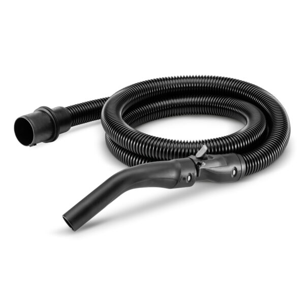 Kärcher Saugschlauch mit Kürmmer PFC leitend C35/DN35 2.5m