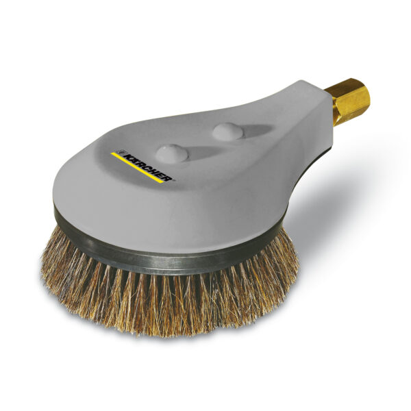 Kärcher Rotierende Waschbürste Naturhaar-Borsten 500-800 l/h