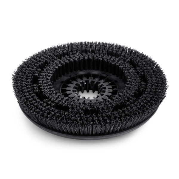 Kärcher Scheibenbürste, hart, 430mm, schwarz