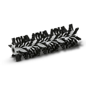 Kärcher Walzenbürste, BR47/35 Aufnahmebürsten, schwarz