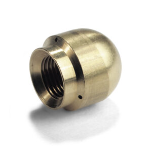 Kärcher Rohrreinigungsdüse 055 16mm