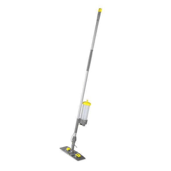 Kärcher Sprüh Moppsystem ECO! Clip 40cm