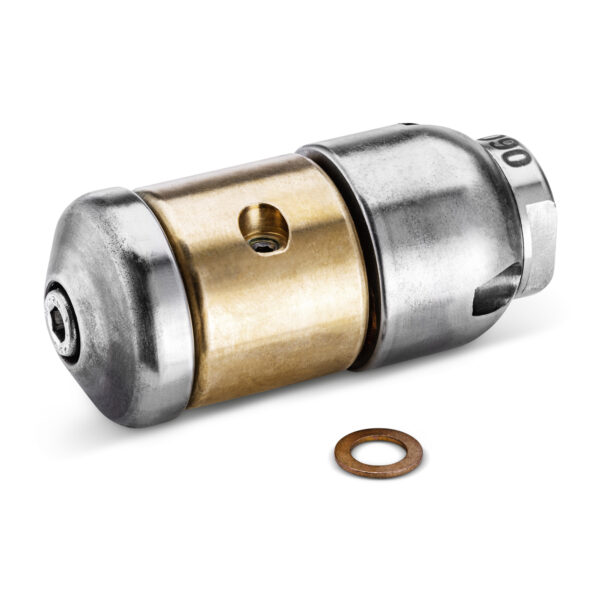 Kärcher Rohrreinigungsdüse Rotor 1800l/h