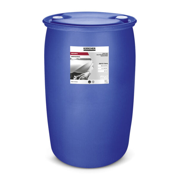 Kärcher VehiclePro Sprühwachs RM821 Classic 200l