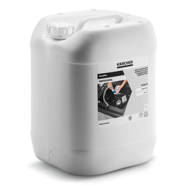 Kärcher PartsPro Teilereinigungsmittel PCBio10 20l