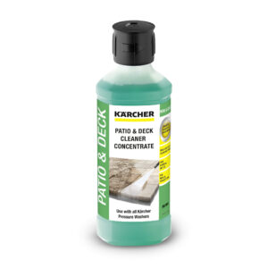 Kärcher Patio & Deck-Konzentrat RM564 500ml