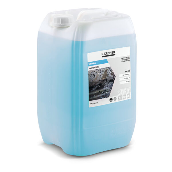 Kärcher VehiclePro Flüssigleder RM833 20l