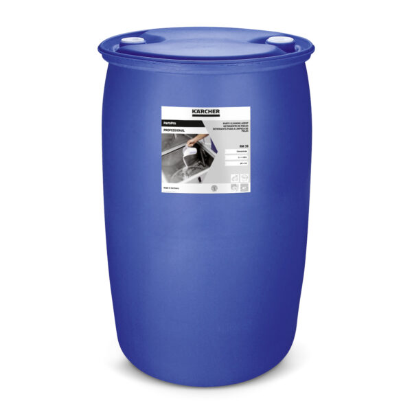 Kärcher PartsPro Teilereinigungsmittel RM39 200l