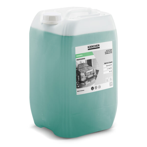 Kärcher VehiclePro Aktivschaum RM812 Classic 20l