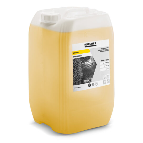 Kärcher VehiclePro Autoshampoo RM811 Classic 20l