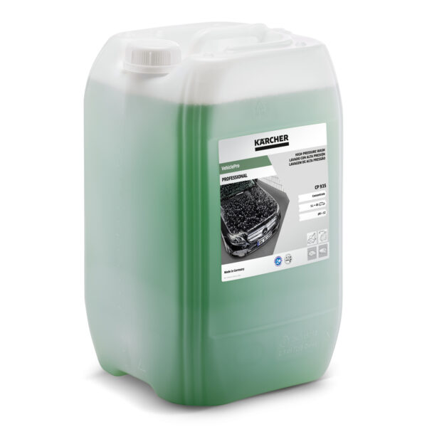 Kärcher Hochdruck-Wäsche CP935 20l