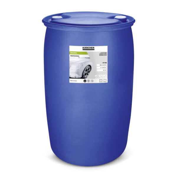 Kärcher Aktivschaum CP940 200l