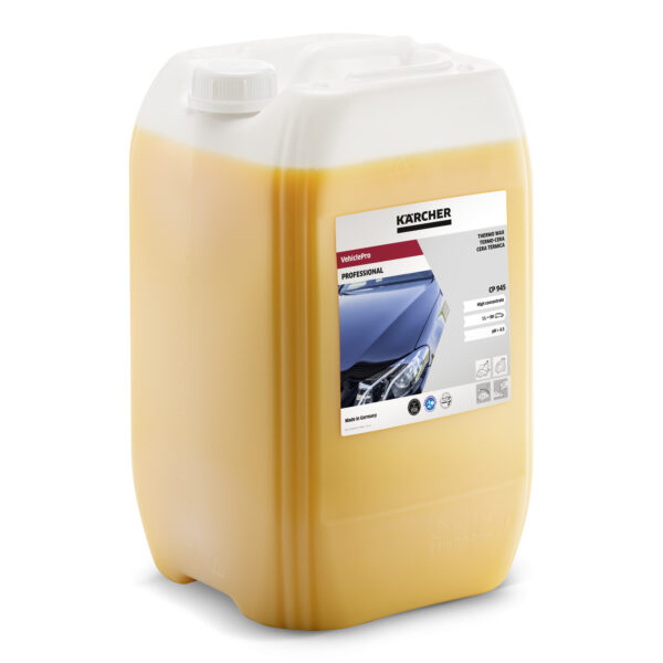 Kärcher Thermowachs CP945 20l